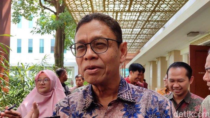 Kata Wamen ESDM soal Setop Impor Solar Tahun Ini