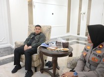 Appi Gandeng Polisi Tindak Jukir Liar di Terowongan Mal Panakkukang Makassar