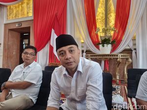 Meski Didemo Jagal, Walkot Eri Tegaskan RPH Pegirian Tetap Direlokasi