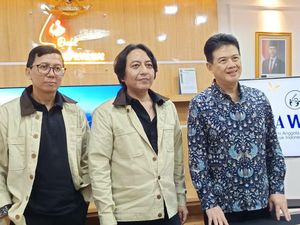 WAMI Masuk Era Baru: Royalti Direformasi, Sistem Digital Digeber