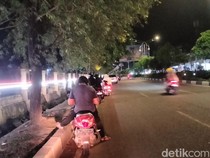 Jaringan Terganggu, Ini Lokasi Favorit Warga Banda Aceh War Sinyal Internet