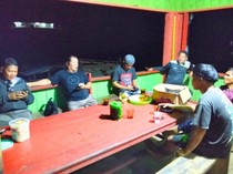 Sinyal Hilang Jelang Natal di Nunukan, Hambat Bisnis-Silaturahmi