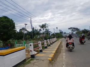 Video: Respons Mendagri Tito soal Warga Aceh Kibarkan Bendera Putih