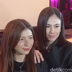 Wulan Guritno Sempat Tolak Shaloom Main di Filmnya, Takut Dituduh Nepotisme