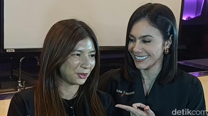 Cara Wulan Guritno Agar Shaloom Razade Gak Jadi Nepo Baby