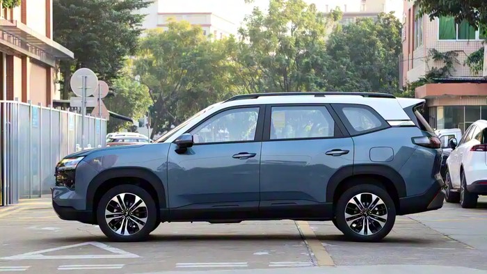 Wuling Luncurkan Mobil SUV Terbaru, Harga Mulai Rp 140 Jutaan