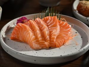 Daftar Ikan yang Baik untuk Pengidap Kolesterol Tinggi