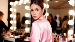 Ade Tya Klarifikasi Isu Chat dengan Ari Lasso, Gak Mau Disebut Pengganggu