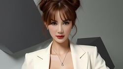 Ade Tya Klarifikasi Isu Chat dengan Ari Lasso, Gak Mau Disebut Pengganggu