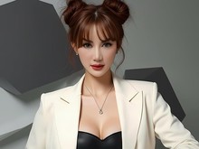 Ade Tya Merasa Nama Baik Tercemar dan Tantang Dearly Joshua Minta Maaf Terbuka