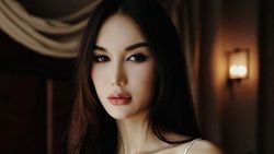 Ade Tya Klarifikasi Isu Chat dengan Ari Lasso, Gak Mau Disebut Pengganggu