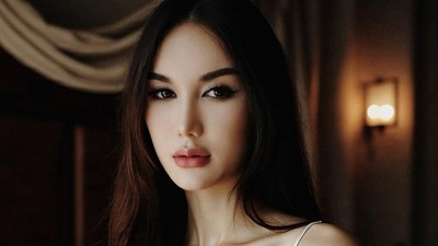 Ade Tya Klarifikasi Isu Chat dengan Ari Lasso, Gak Mau Disebut Pengganggu