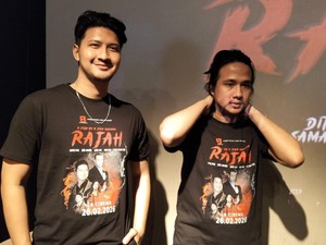 Adik Luapkan Perasaan 3 Kali Lebaran Tanpa Ammar Zoni