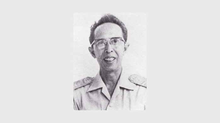 Aji Pangeran Tumenggong Pranoto.