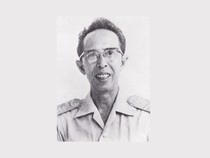 Kisah Hidup Aji Pangeran Tumenggung Pranoto, Gubernur Pertama Kaltim