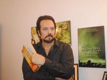 Akbar Khan Ingin Kolaborasi dengan Christine Hakim-Reza Rahadian