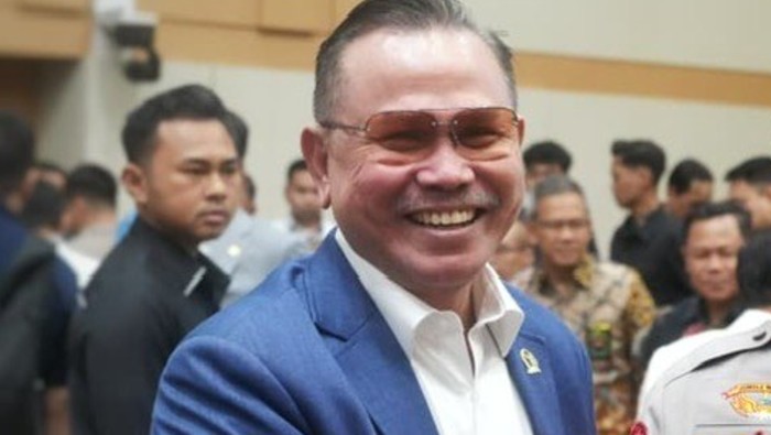 Anggota DPR RI Sesalkan Eksekusi Tongkonan di Tana Toraja Pakai Ekskavator