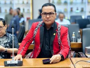 DPR Desak Kapolri Usut Tuntas Pengeroyokan Polisi di Kalibata