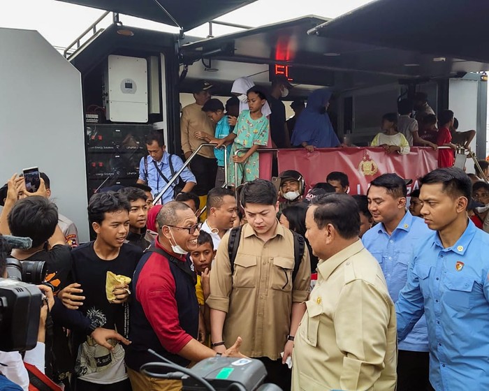 Artha Graha Bantu Penanganan Banjir Aceh Tamiang, Kirim Logistik-Tim Medis