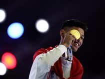 Klasemen Medali SEA Games 2025: Indonesia di Peringkat 2