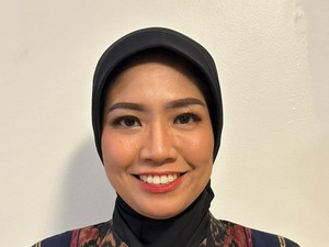 Dunia Sedang Lelah Berutang, dan Kalibata Menjadi Cerminnya