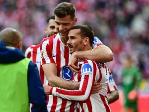 Atletico Madrid Penasaran Menangi Liga Champions