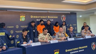 Tipu Daya Ayu Puspita Jerat Ratusan Calon Pengantin