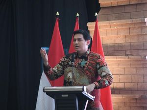 Pemkab Indramayu Dorong Pemanfaatan Lahan untuk Ketahanan Pangan