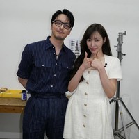 Byun Yo Han Ungkap Reaksi Tiffany SNSD Soal Adegan Ranjangnya Usai Menikah