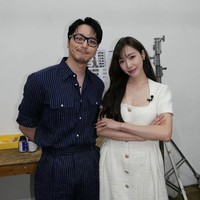 Tiffany SNSD & Byun Yo Han Ngaku Cinlok, Ungkap Rencana Soal Pernikahannya