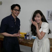 7 Momen Manis Tiffany SNSD & Byun Yo Han, Terungkap Pakai Cincin Couple