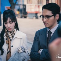 Tiffany SNSD dan Byun Yo Han mengkonfirmasi hubungan asmaranya setelah dikabarkan akan melangsungkan pernikahan pada musim gugur tahun depan. Foto: Instagram