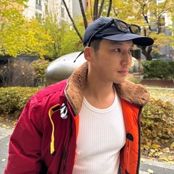 Byun Yohan Jatuh Cinta Lihat Senyum Tiffany Young