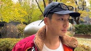 Byun Yohan bilang dia serius menjalin hubungan dengan Tiffany dan berencana akan menikahi penyanyi/aktris 36 tahun itu. (Foto: dok. Instagram @byunyohan_official)