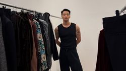 Profil Byun Yohan, Pacar Tiffany Young SNSD