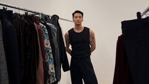 Byun Yohan merupakan aktor Korea Selatan kelahiran 29 April 1986. (Foto: dok. Instagram @byunyohan_official)