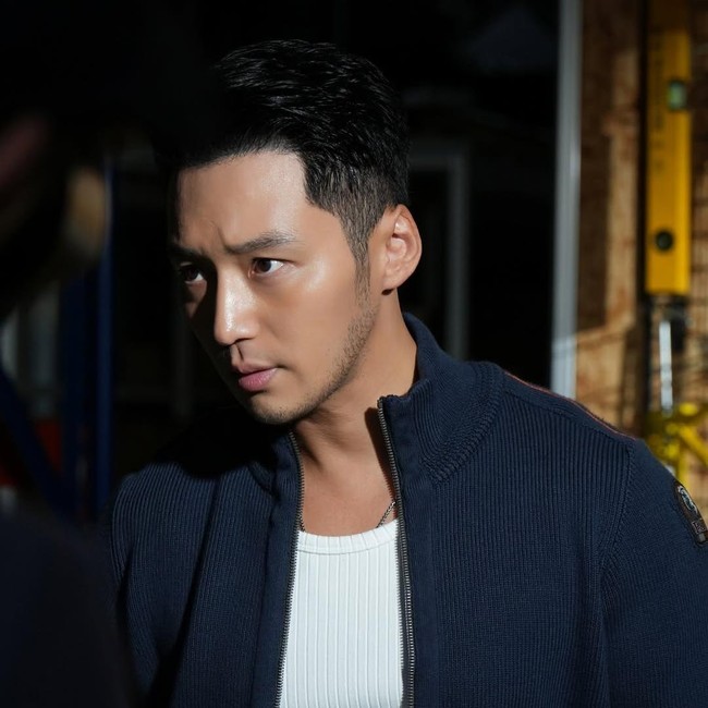 Profil Byun Yohan, Pacar Tiffany Young SNSD