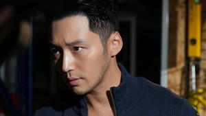 Setahun kemudian, Byun Yohan tampil dalam drakor terkenal Misaeng sebagai Han Seok Yul. (Foto: dok. Instagram @byunyohan_official)