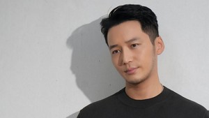 Dia debut di dunia akting lewat produksi film Tinker Ticker (2013) memerankan Park Jung Gu. (Foto: dok. Instagram @byunyohan_official)