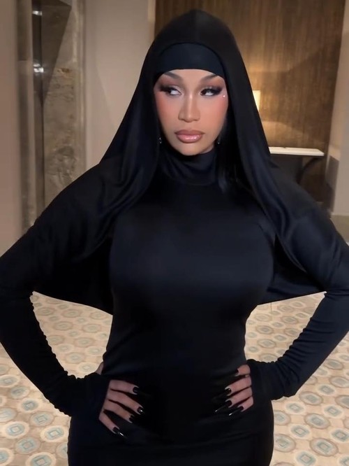 Cardi B