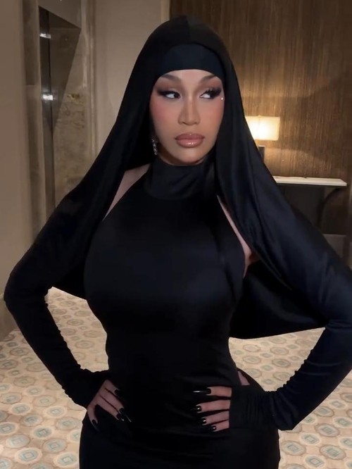 Cardi B