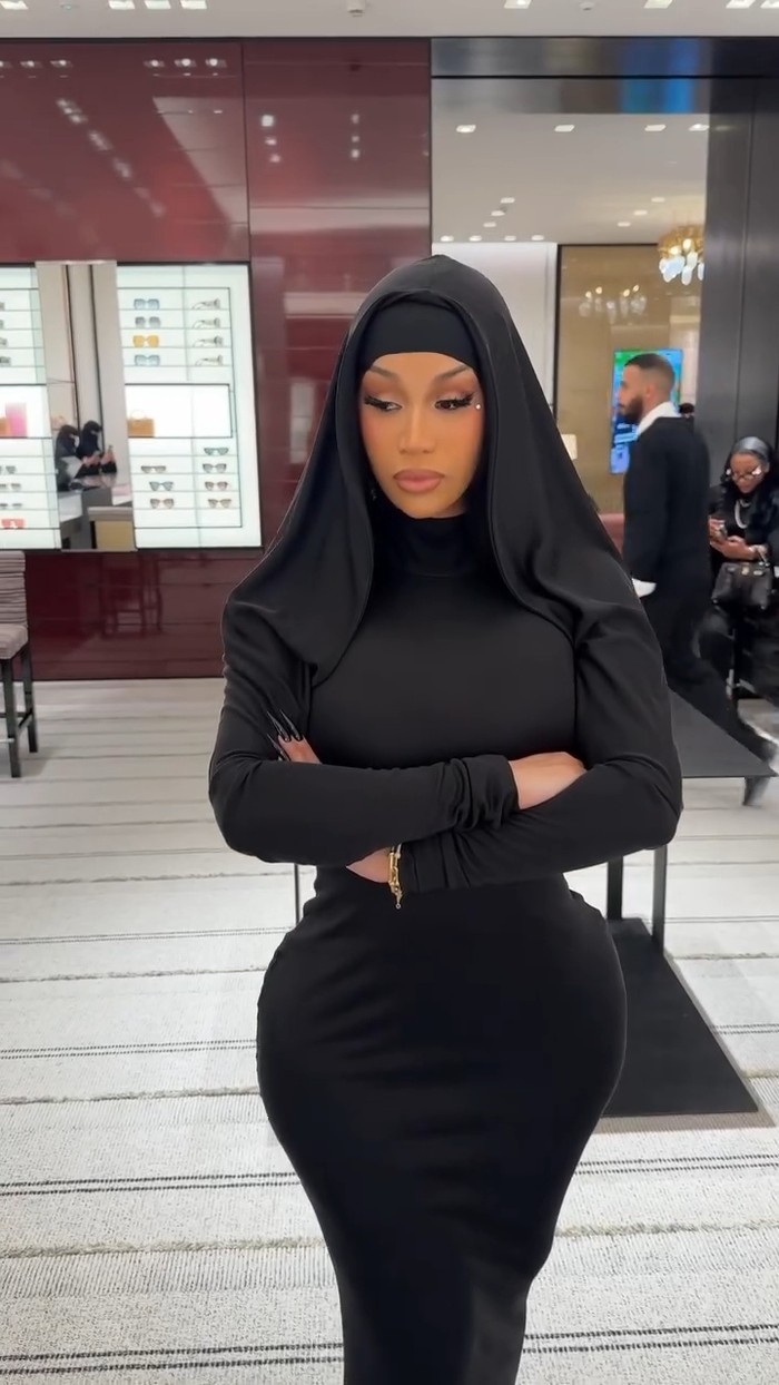 Cardi B