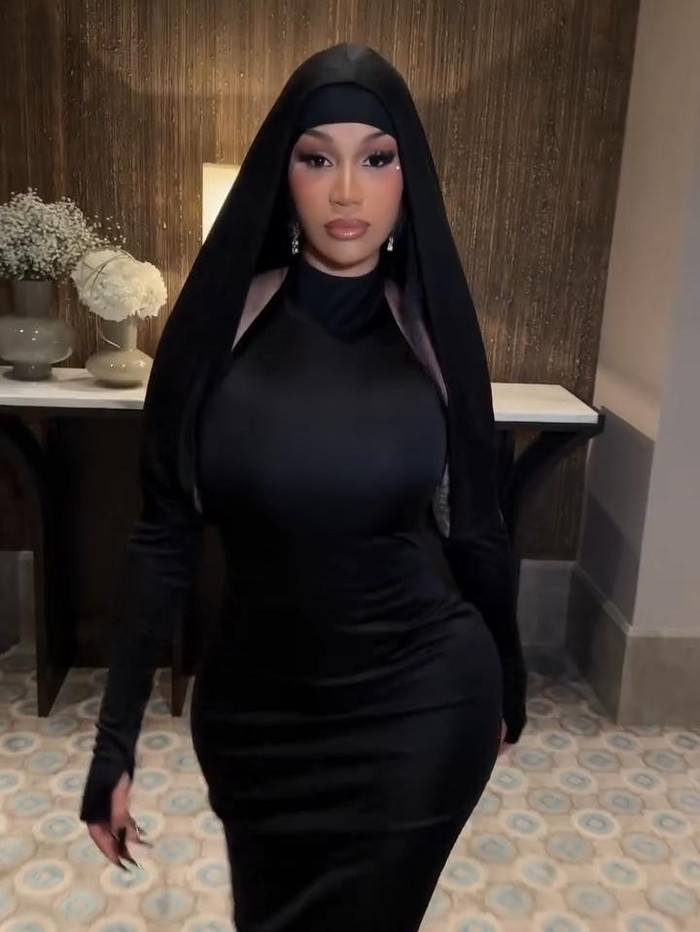 Cardi B