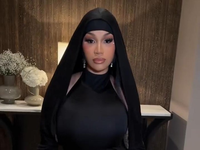 Cardi B