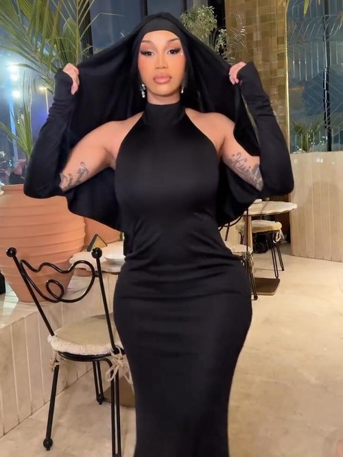 Cardi B