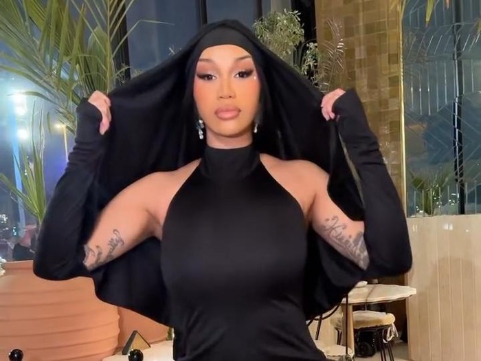 Cardi B