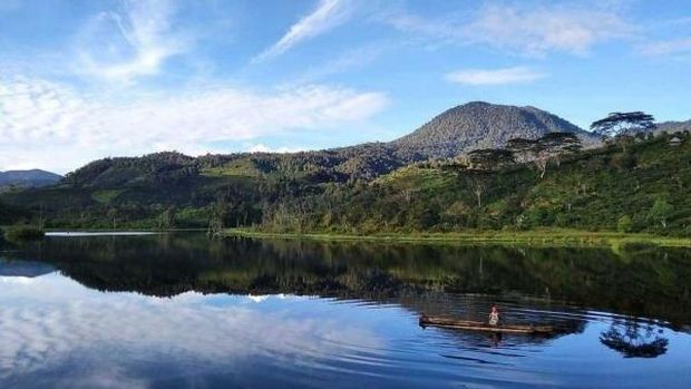 Danau Dedughuk Danau Dedughuk
