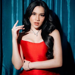 Davina Karamoy soal Isu Jadi Pelakor di Real Life