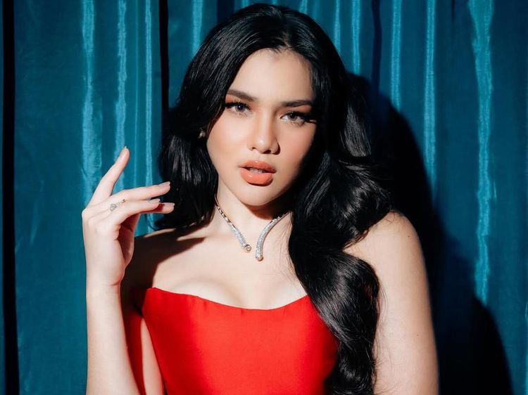 Davina Karamoy soal Isu Jadi Pelakor di Real Life