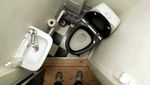 8 Desain Toilet Ini Bisa Bikin Penggunanya Sesak Sekaligus Bingung!
